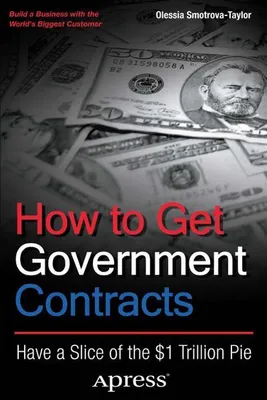 Obrázek produktu pro How to Get Government Contracts