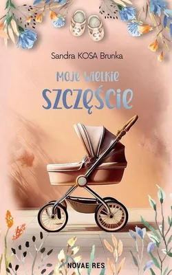 Productafbeelding van Moje wielkie szczęście