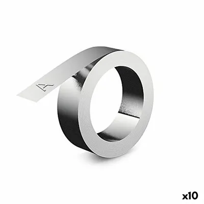 Produktbild von DYMO 31000, Aluminium, 1 Stück(e), 57 mm, 143 mm, 57 mm, 285 g