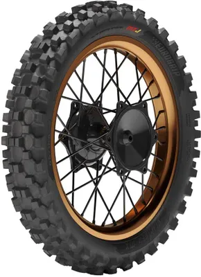 Produktbild von Eurogrip Climber 51m Nhs Tt Offroad-hinterreifen  90/100 / 16  90/100