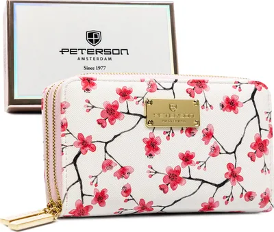 Produktbild von Peterson Brieftaschen PTN007F879675