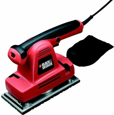 Produktbild von Black & Decker KA274EKA, mains