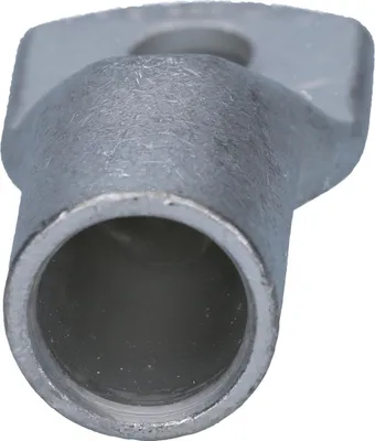 Produktbild von 10 Stück Cembre A19-M10 Rohrkabelschuh 95mm² M10 unisoliert aus Kupfer verzinnt
