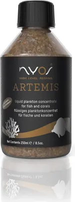 Zdjęcie produktu dla Nyos Artemis 250 ml - artemia w płynie