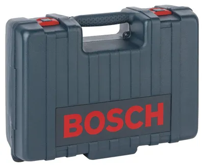Image de Bosch mallette en plastique 720 x 317 x 173 mm -2605438186