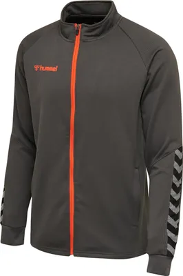 Produktbild von Hummel hmlAuthentic Poly Zip Jacket