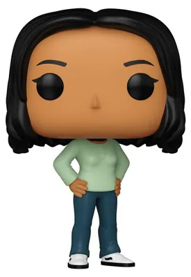Image de Figurine POP King of the Hill Connie Souphanousinphone n° 2274