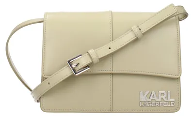 Image de Karl Lagerfeld Sac bandoulière (crossbody) Vert