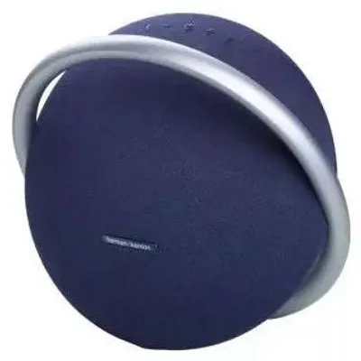 Zdjęcie produktu dla Głośnik bezprzewodowy Harman Kardon Onyx Studio 8, Bluetooth 5.2, 50W, kolor niebieski