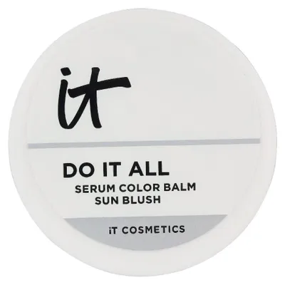 Image de IT COSMETICS | GLOW WITH CONFIDENCE | Visage