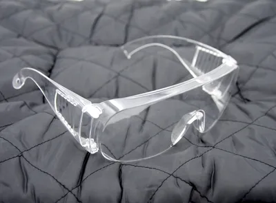 Produktbild von Marvel Schutzbrille Standard