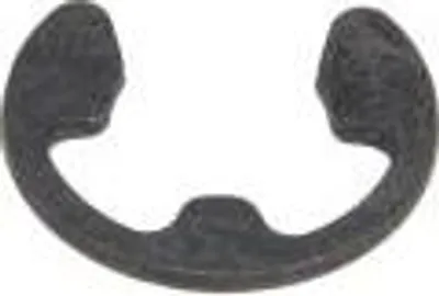 Imagen del producto de Arandela de seguridad para ejes, acero para muelles, norma DIN 6799 - Citomerx