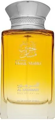 Produktbild von Al Haramain Musk Maliki Eau de Parfum unisex 100 ml