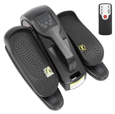 Produktbild von Motorisierte Ellipsentrainer für unter den Schreibtisch
