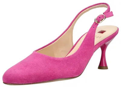 Immagine prodotto di Högl Pumps Pumps in pelle scamosciata