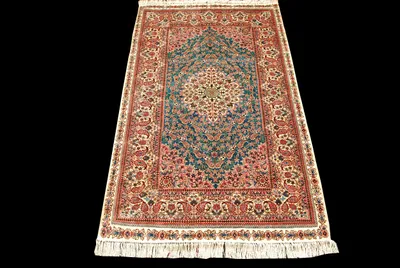 Immagine prodotto di Tappeto Carpet Tapis Teppich Alfombra Hereke Cina CM 154x93