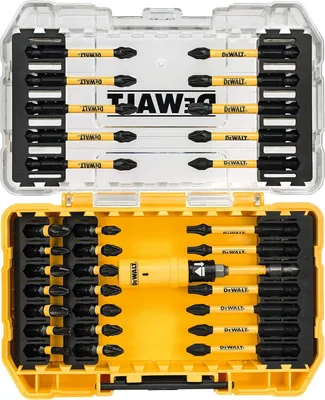 Produktbild von Dewalt DT70737T-QZ 29-teiliger Schraubendreherbitsatz