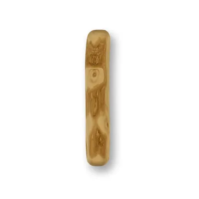 Produktbild von DOGBOSS 100% Natur Kaustab Kaffeeholz, Größe XS (ca. 14cm) – 100% natürlich, splitterarm & langlebig – Zahnpflege & Kaubeschäftigung für Hunde