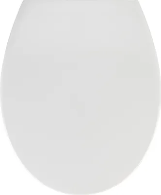 Produktbild von WENKO Premium WC SITZ SAMOS weiß Absenkautomatik Klo Brillen Toiletten Deckel