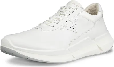 Produktbild von Ecco Komfort Schnürschuhe Herren 31373937393938 Weiß 43 EU