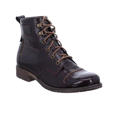 Produktbild von Josef Seibel Damen Stiefelette Sienna 17 | rot