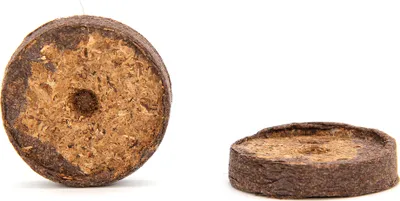 Artikelbild 2 von '36 mm Torf Quelltabletten' aus der Kategorie Torf Quelltabletten