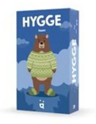 Obrázok produktu pre Útulnosť