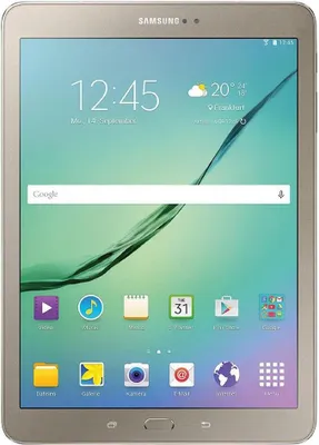 Immagine prodotto di Samsung Galaxy Tab S2 9.7 T810N 32GB oro