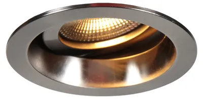 Obrázok produktu pre Bodové svetlo - oceľ - Pelite spot - kov - Ø 82cm - LED - 4705ST - Steinhauer