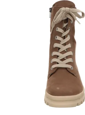 Produktbild von Semler Damen Stiefeletten beige