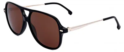 Produktbild von Carrera CARRERA 3023/S Black 54/13/140 Damen Sonnenbrillen