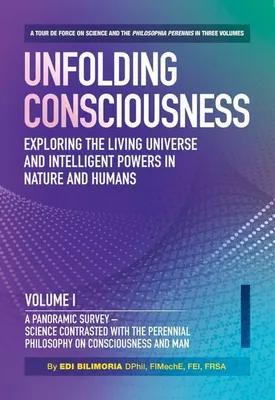 Produktbild von Unfolding Consciousness (4 Pack Box Set)