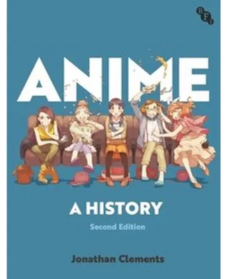 Obrázek produktu pro Anime