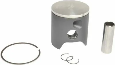 Image de Kit complet de pistons forgés ATHENA, diamètre 53,96 mm, série B, pour Suzuki RM 125
