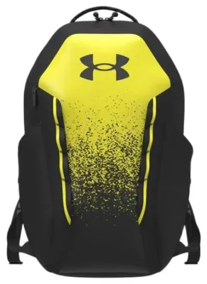 Produktbild von Under Armour No Weigh Lite Rucksack Schwarz Schwarz One Size