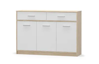 Obrázok produktu pre OLINO široká komoda 3D2S