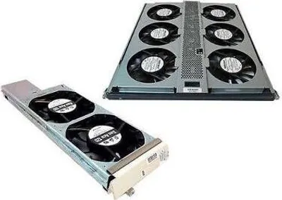 Produktbild von Juniper EX-XRE200-FANTRAY