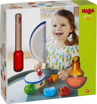 Produktbild von Klangspiel-Set