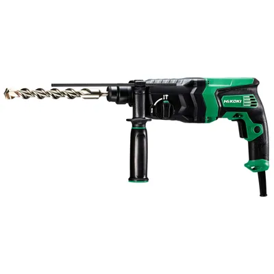 Image de HiKOKI DH26PB2 SDS plus Bohrhammer