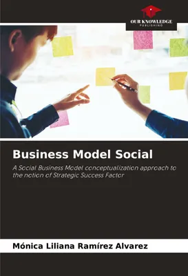 Produktbild von Business Model Social