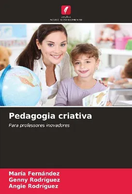 Produktbild von Kreative Pädagogik