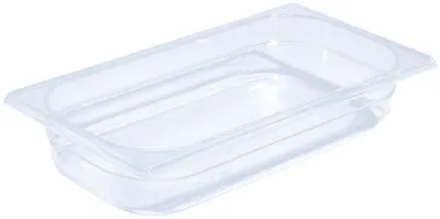 Produktbild von GN-Behälter Polypropylen 2 l / 1/3