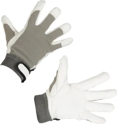 Produktbild von Handschuh Okuda II, Gr. 7 Cr-frei gegerbt