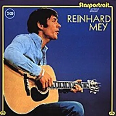 Produktbild von Mey,Reinhard-Starportrait