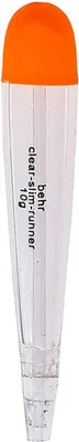 Produktbild von Behr Raubfisch Pose Hechtpose Forellenpose Zanderpose Clear Slim , Tragkraft:10g