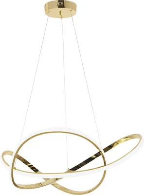 Immagine prodotto di Lampada tooLight G078-1Cp Gold