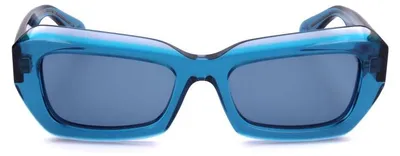 Produktbild von Lanvin Sonnenbrille LNV662S 450 54 19 140