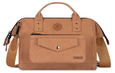 Produktbild von Cabaïa Umhängetasche Crossbody L Braun onesize