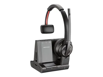 Obrázek produktu pro Poly Savi 8210 Mono Headset