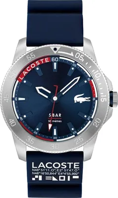 Obrázek produktu pro Lacoste hodinky 2011202